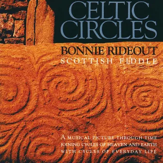 Celtic Circles by Bonnie Rideout