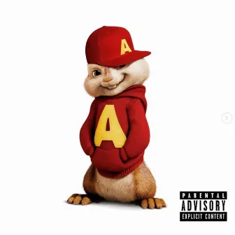 Chipmunks Flow by Jae.trapp