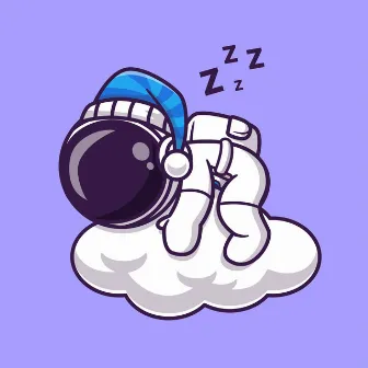 White Noise of Outer Space for Baby Sleep 8 Hours by Sleepy Spaceman Music