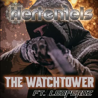 Watchtower ft Leoperdz by Hertenfels