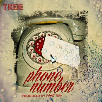 Phone Number by Treie