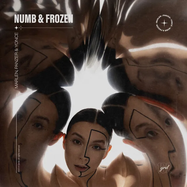 Numb & Frozen - Sped Up