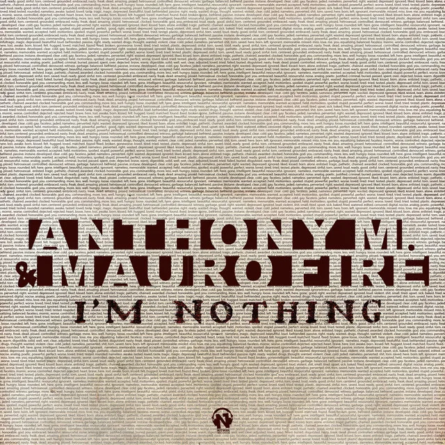 I'm Nothing - Radio Edit