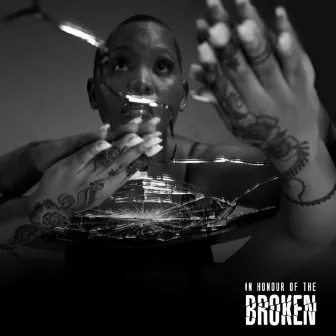 In Honour Of The Broken by Bunmi Africa