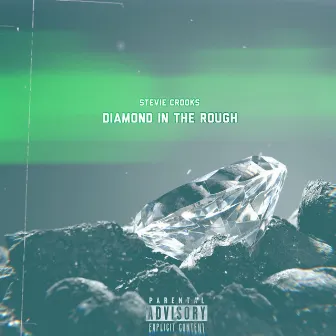 Diamond In The Rough by Stevie Crooks