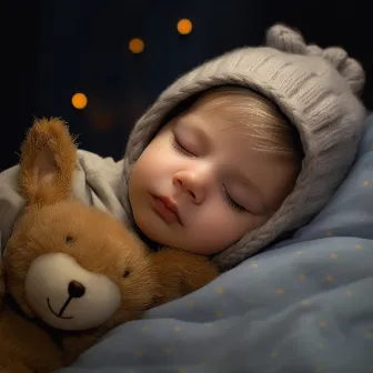 Lullaby's Gentle Night: Soothing Tunes for Baby Sleep by Your Baby Sleep Help