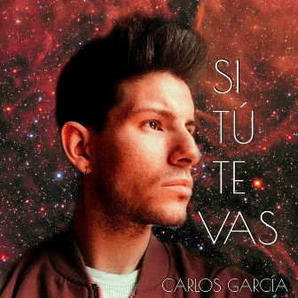 Si tú te vas by Carlos García