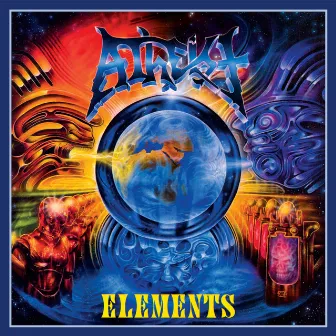 Elements by Atheist