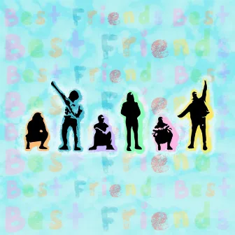 Best Friends EP by Boiz House