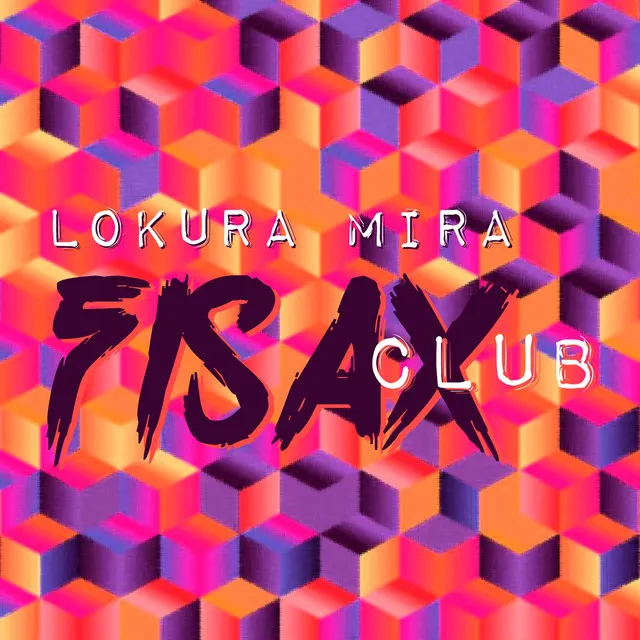 Fisax Club - Give Me Another Night