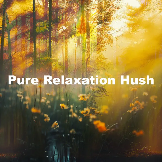 Pure Relaxation Hush