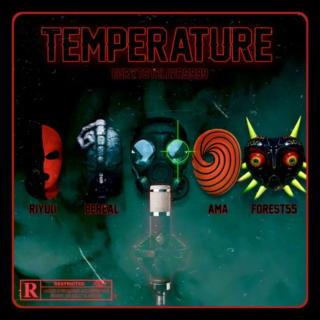 Temperature