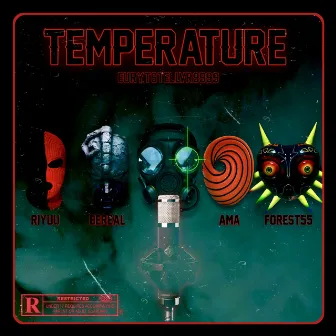 Temperature by EurytStellvr9999