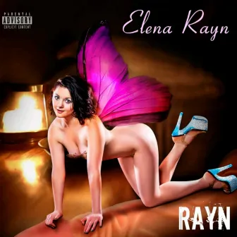 Rayn by Elena Rayn