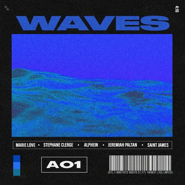 WAVES