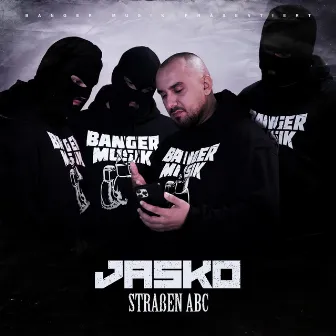 Straßen ABC by Jasko