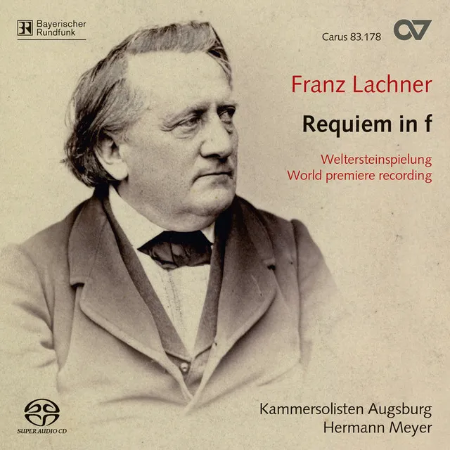 Franz Paul Lachner