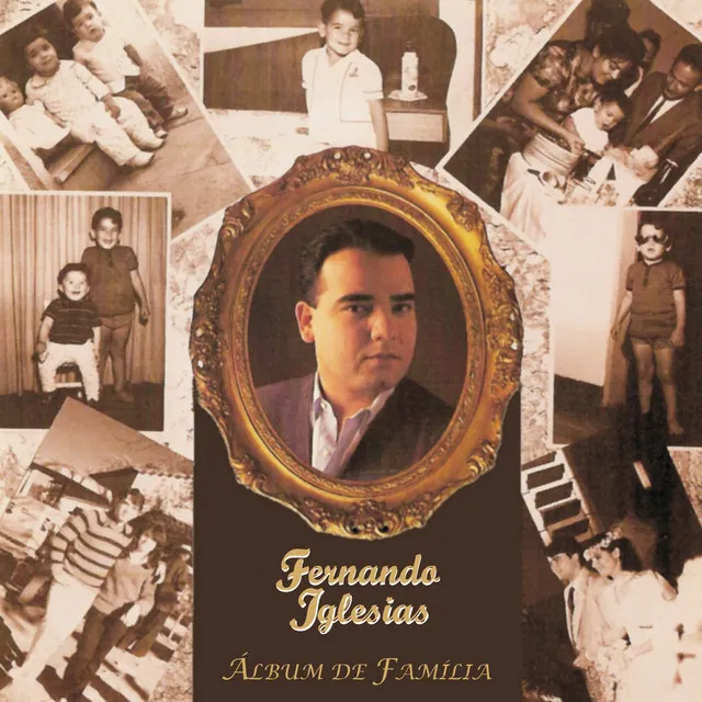 Álbum de Família