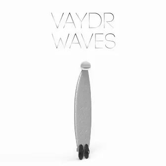 Waves by Vaydr