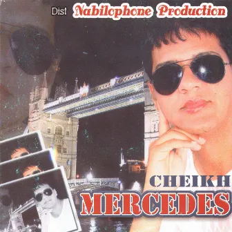 Cheikh Mercedes by Cheikh Mercedes