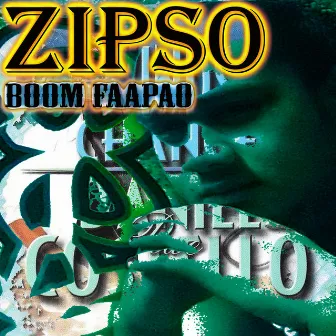 Boom Fa'apa'o by Zipso