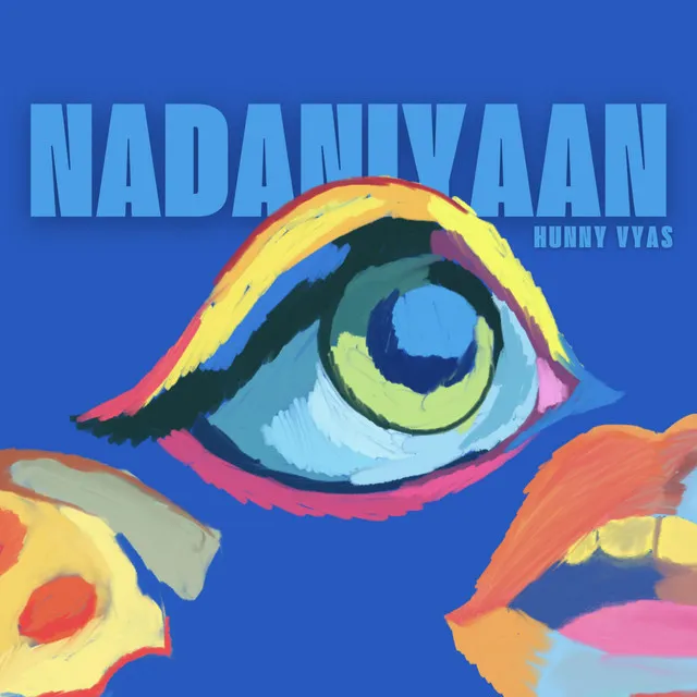 Nadaniyaan