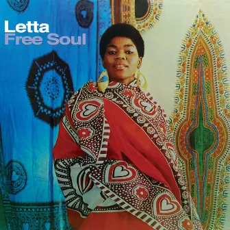 Free Soul by Letta Mbulu