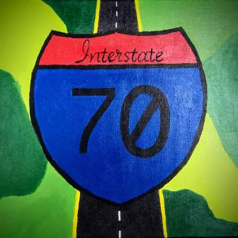 I-70 by Jerry Rose