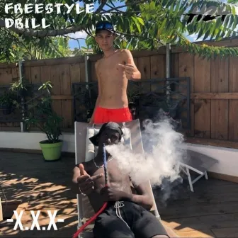 XXX - Freestyle Drill by OGGy