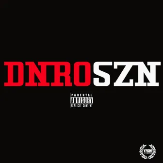 Dnroszn by C. Jay Dinero