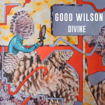 Divine by Good Wilson