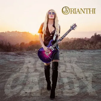 Rock Candy by Orianthi