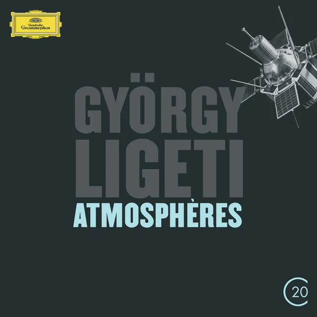 Atmosphères (1961)