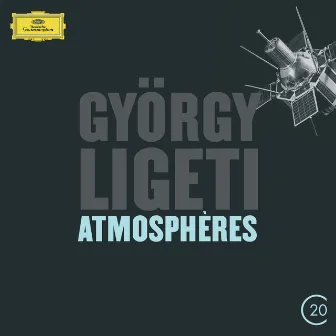 Ligeti: Atmosphères by György Ligeti