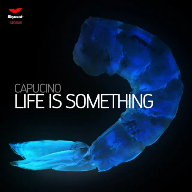 Life Is Something - Backwords Remix