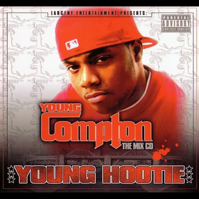 Young Compton