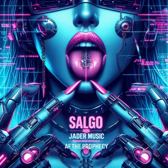 Salgo by Jader Music