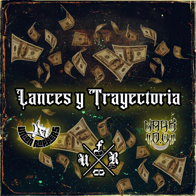 Lances y Trayectoria