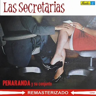 Las Secretarias by Peñaranda y Su Conjunto