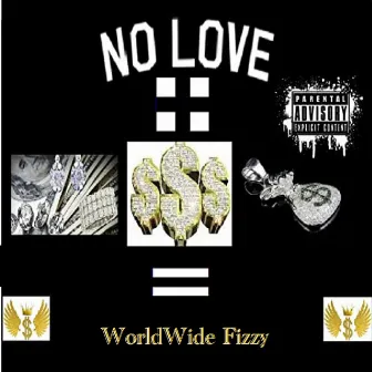 No Love by Unknown Artist