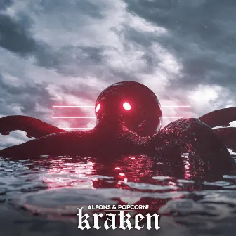 Kraken by Popcorn!