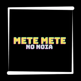 Mete Mete no Noia by ECILLA