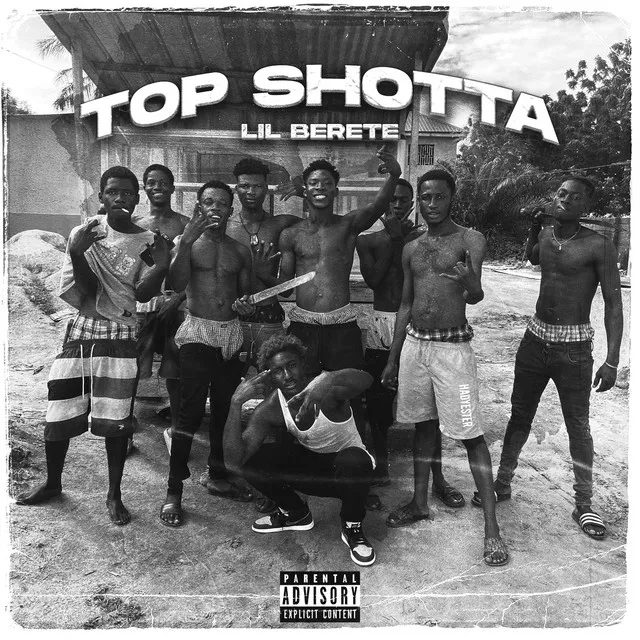 Top Shotta