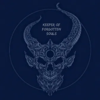 Keeper of forgotten souls by Heaven's Demon