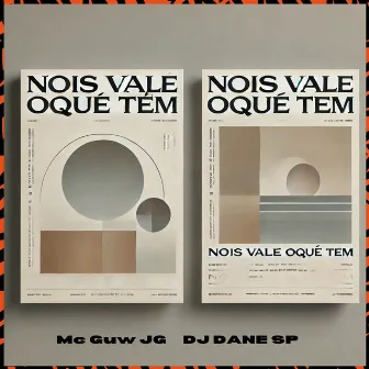 Nois vale o que tem by dj dane sp