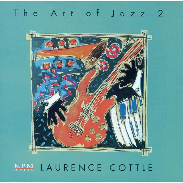 The Art of Jazz 2