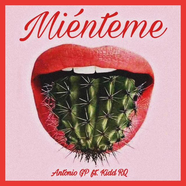 Miénteme