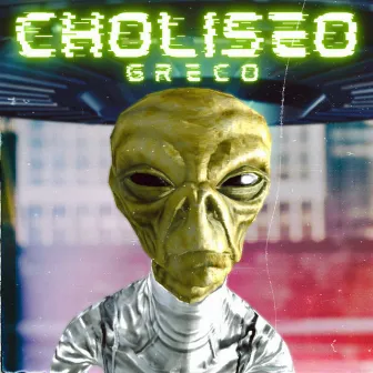 Choliseo by Greco