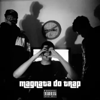 magnata do Trap by 7meiota