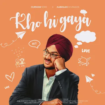 Kho Hi Gaya by Gurman